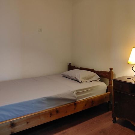 Apartamento Vintage House With A Fantastic View Mavrommátion Exterior foto