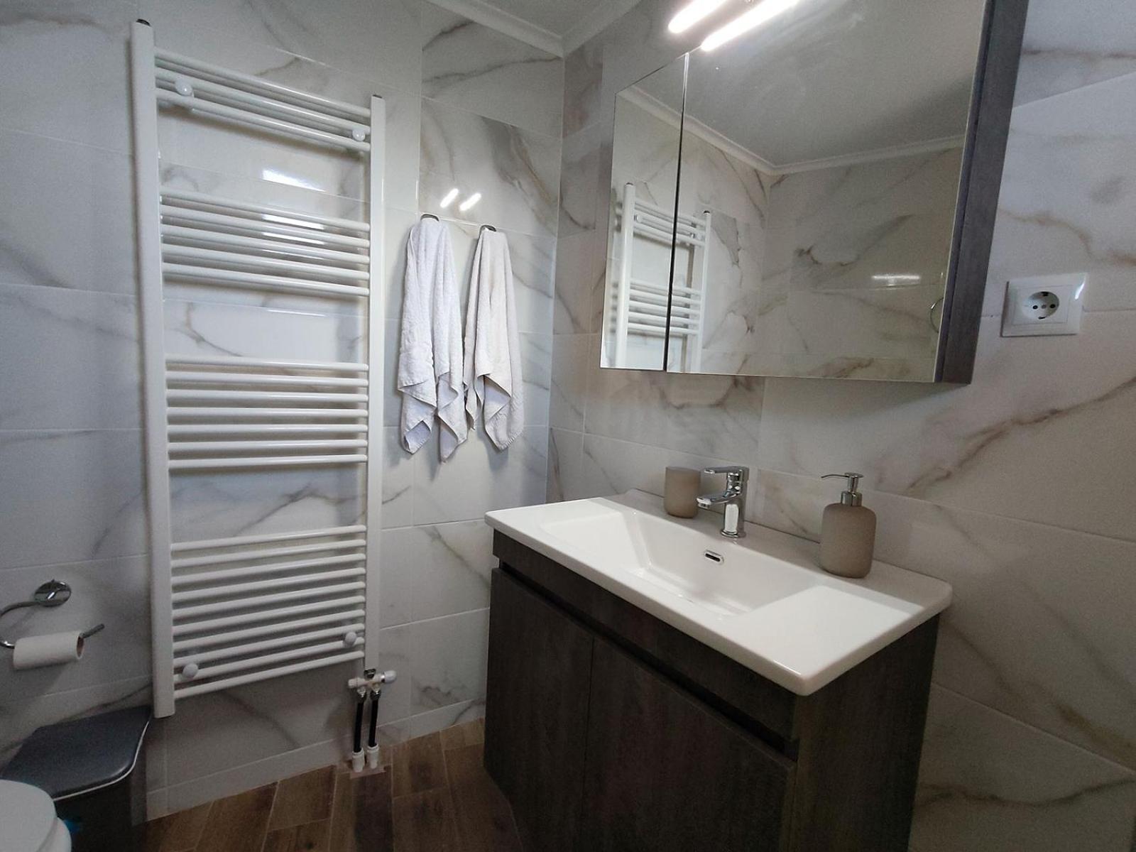 Apartamento Vintage House With A Fantastic View Mavrommátion Exterior foto